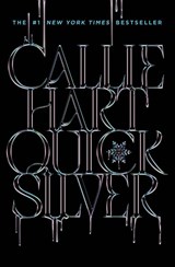 Quicksilver, Callie Hart -  - 9781399751285
