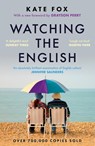 Watching the English - Kate Fox - 9781399753074