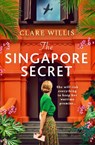 The Singapore Secret - Clare Willis - 9781399754101