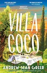 Villa Coco - Andrew Sean Greer - 9781399757294