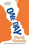 One Day - David Nicholls - 9781399765213