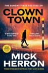 Clown Town - Mick Herron - 9781399800440