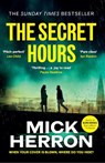 The Secret Hours - Mick Herron - 9781399800549