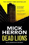 Dead Lions - Mick Herron - 9781399803069