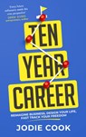 Ten Year Career - Jodie Cook - 9781399803212