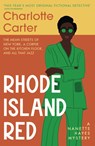 Rhode Island Red - Charlotte Carter - 9781399803885