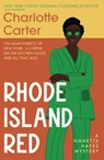 Rhode Island Red - Charlotte Carter - 9781399803892