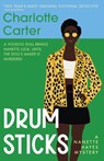 Drumsticks - Charlotte Carter - 9781399803922
