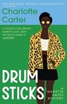 Drumsticks - Charlotte Carter - 9781399803939