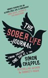 The Sober Life Journal - Simon Chapple - 9781399804295