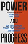 Power and Progress - Simon Johnson ; Daron Acemoglu - 9781399804455