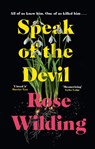 Speak of the Devil - Rose Wilding - 9781399804981