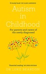 Autism in Childhood - Luke Beardon - 9781399805407