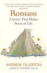 Romans - Andrew Ollerton - 9781399806428