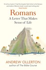 Romans - Andrew Ollerton - 9781399806442