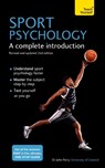 Sport Psychology - John Perry - 9781399806787