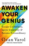 Awaken Your Genius - Ozan Varol - 9781399806800