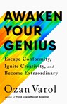 Awaken Your Genius - Ozan Varol - 9781399806824