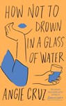 How Not to Drown in a Glass of Water - Angie Cruz - 9781399806923