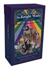 The Knight-Waite Tarot Deck -  - 9781399807333