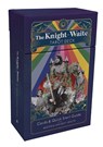 The Knight-Waite Tarot Deck -  - 9781399807333