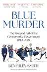 Blue Murder - Ben Riley-Smith - 9781399810319