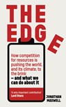 The Edge - Jonathan Maxwell - 9781399810845