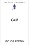 Gulf - Mo Ogrodnik - 9781399815307