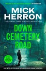 Down Cemetery Road - Mick Herron - 9781399815703