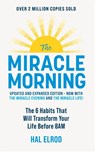 The Miracle Morning - ELROD,  Hal - 9781399816052
