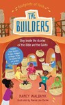 Footprints of Faith: The Builders - Nancy Walbank - 9781399818117