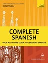 Complete Spanish - Aurora Martín de Santa Olalla Sánchez - 9781399818285