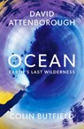 Ocean - Sir David Attenborough ; Colin Butfield - 9781399818506