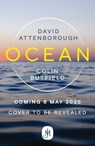 Ocean - Sir David Attenborough ; Colin Butfield - 9781399818537