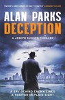 Deception - Alan Parks - 9781399819725