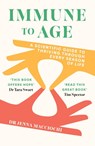 Immune to Age - Dr Jenna Macciochi - 9781399822558