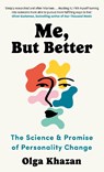Me, But Better - Olga Khazan - 9781399822886