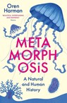 Metamorphosis - Oren Harman - 9781399826587