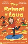 The School is Lava - Danielle Jata-Hall - 9781399830416