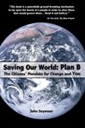 Saving our World - John Seymour - 9781399977241