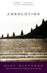 Absolution - Olaf Olafsson - 9781400030682