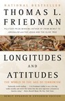 Longitudes and Attitudes - Thomas L. Friedman - 9781400031252