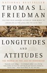 Longitudes and Attitudes - Thomas L. Friedman - 9781400031252