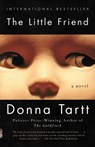 The Little Friend - Donna Tartt - 9781400031696