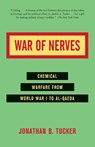 War of Nerves - Jonathan Tucker - 9781400032334