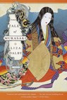 The Tale of Murasaki - Liza Dalby - 9781400032785