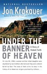 Under the Banner of Heaven - Jon Krakauer - 9781400032808