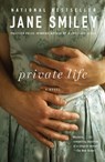 Private Life - Jane Smiley - 9781400033195