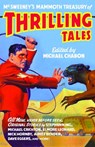 McSweeney's Mammoth Treasury of Thrilling Tales - Michael Chabon - 9781400033393