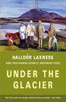 Under the Glacier - Halldor Laxness ; Magnus Magnusson - 9781400034413